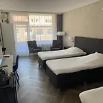 Hotel Mayflower Leyde