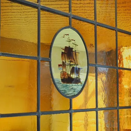 Mayflower 2*