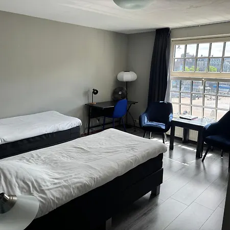 Hotel Mayflower 2*