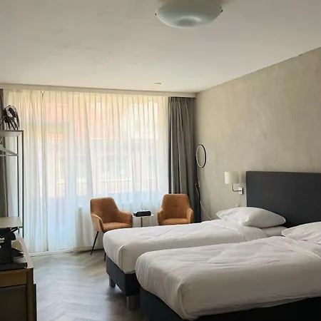 Hotel Mayflower 2*