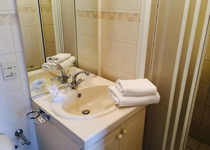 Hotel Mayflower Leiden