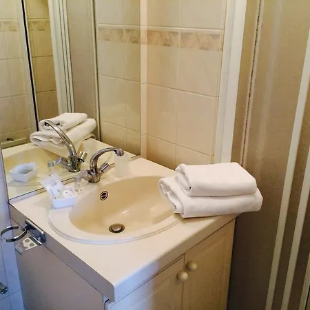 Hotel Mayflower Leiden